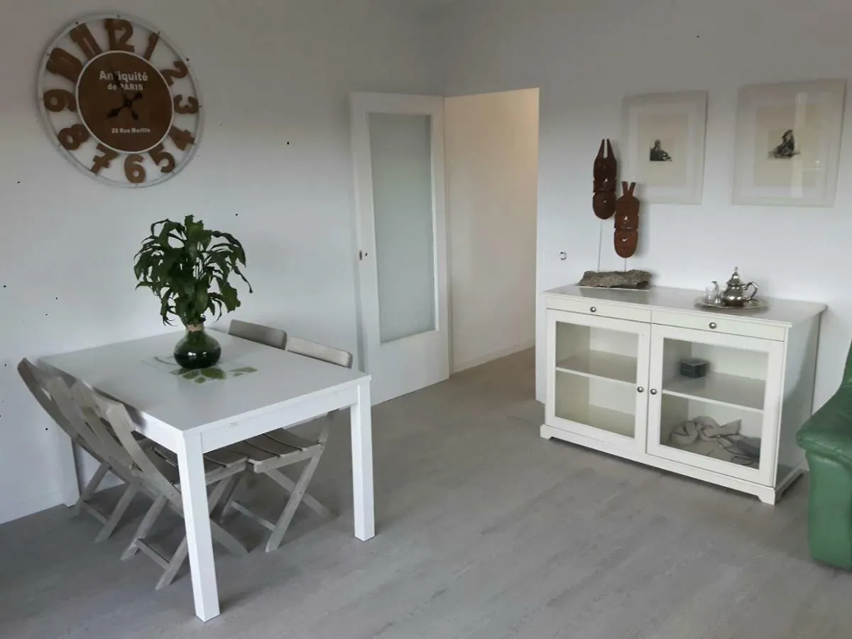 Appartement apartament Sant Pere Sant Pere Pescador