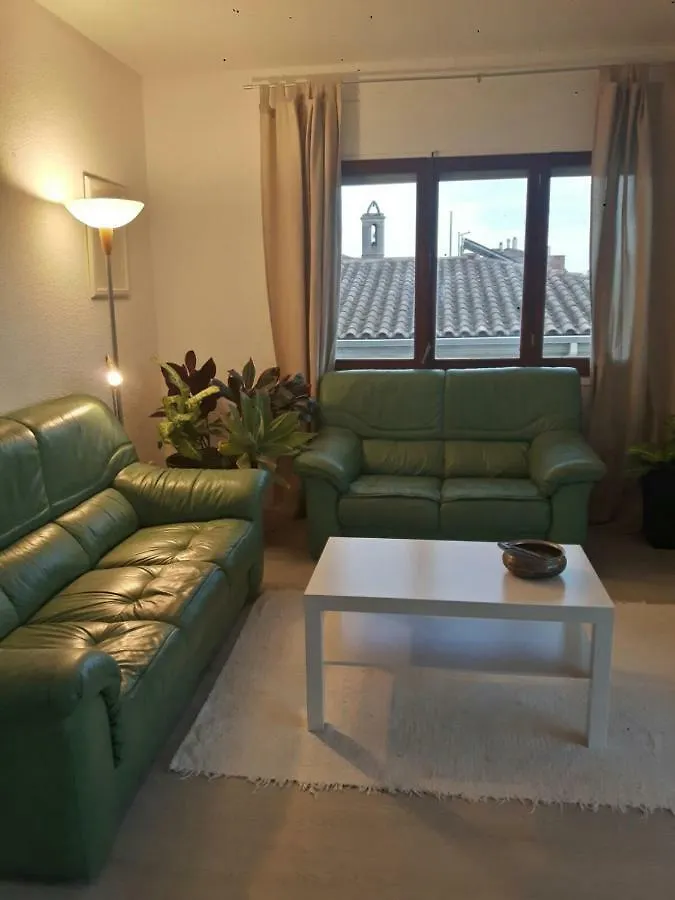 apartament Sant Pere Sant Pere Pescador