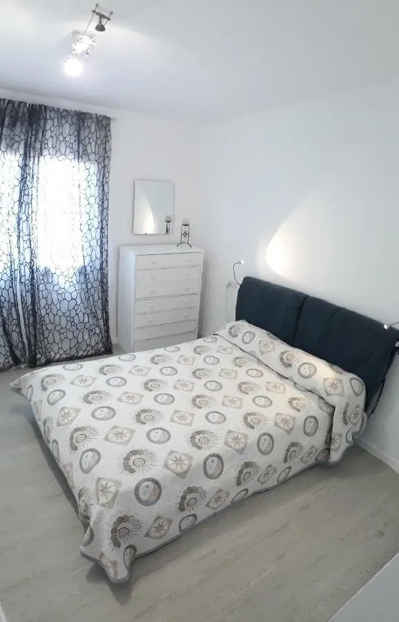 Appartement apartament Sant Pere Sant Pere Pescador
