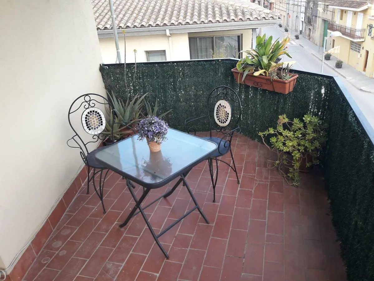 apartament Sant Pere Sant Pere Pescador 0*,  Espagne