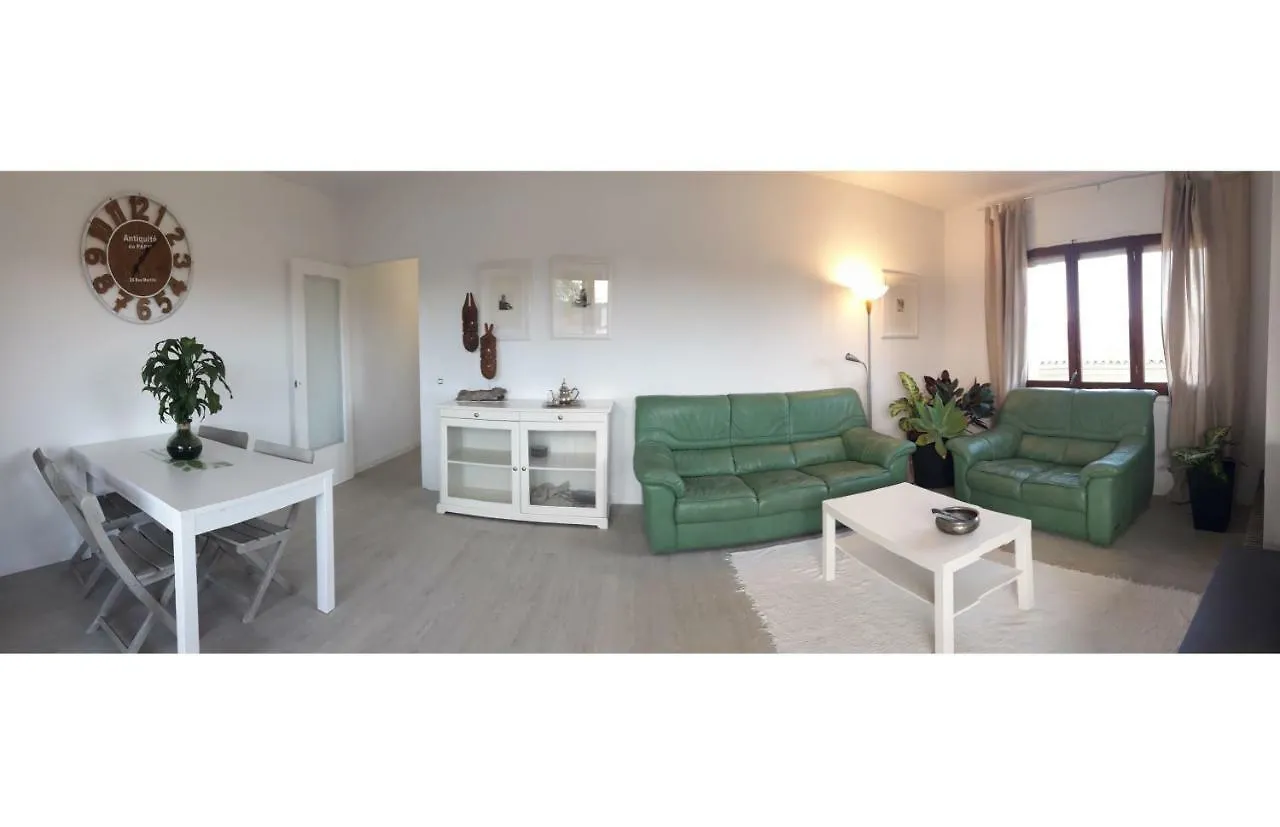 apartament Sant Pere Sant Pere Pescador