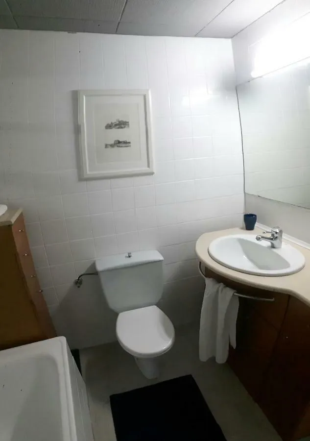 apartament Sant Pere Sant Pere Pescador Appartement