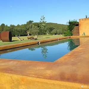  Bed & Breakfast Fundacio L'olivar