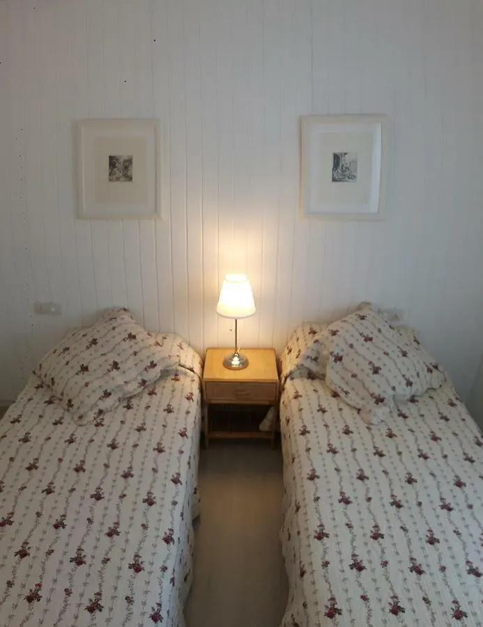 아파트 Apartament Sant Pere 산트 페레 페스카도르 스페인