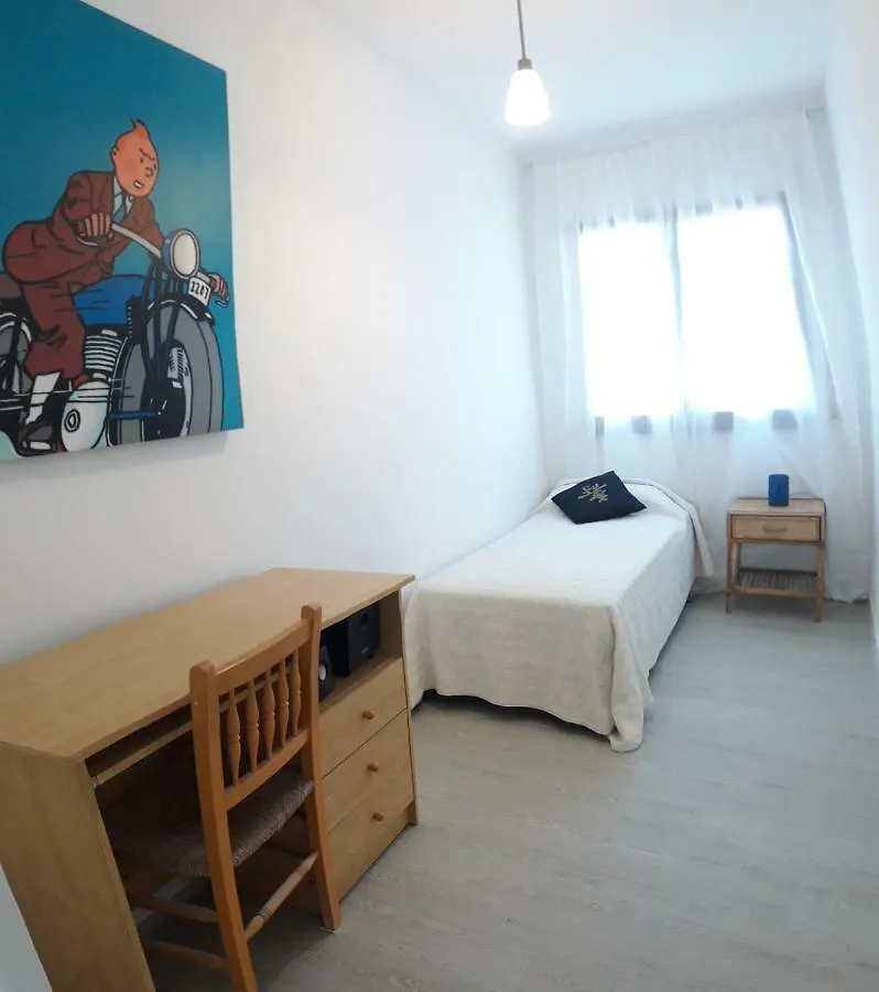 Apartament Sant Pere 산트 페레 페스카도르 아파트